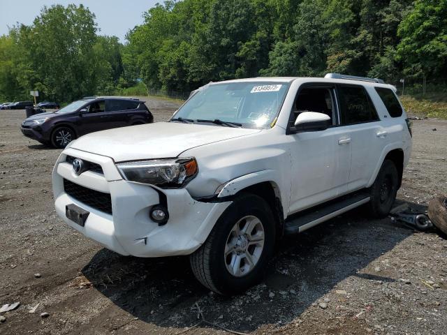 TOYOTA 4RUNNER 2017 jtebu5jr5h5442080