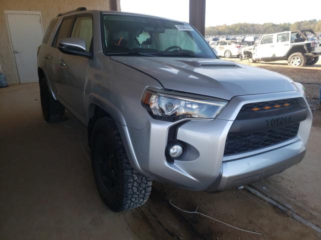 TOYOTA 4RUNNER SR 2017 jtebu5jr5h5446954