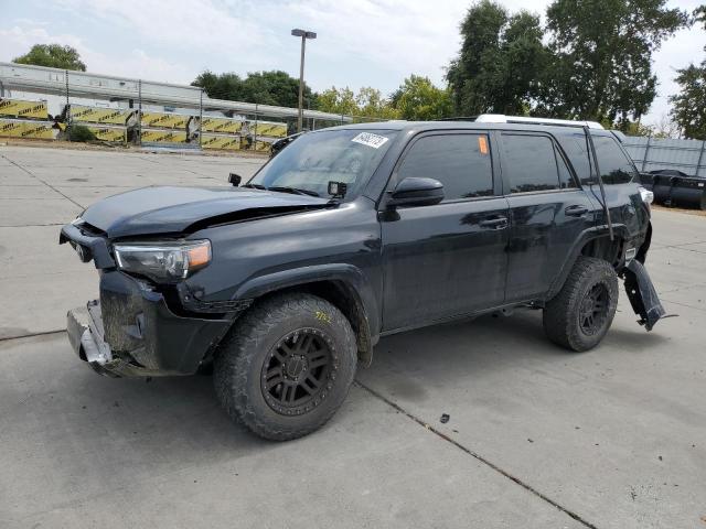 TOYOTA 4RUNNER SR 2017 jtebu5jr5h5465519