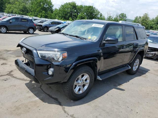 TOYOTA 4RUNNER SR 2018 jtebu5jr5j5486442