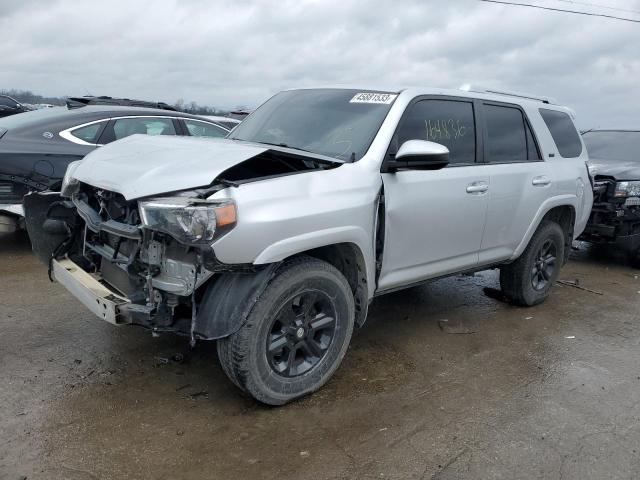 TOYOTA 4RUNNER SR 2018 jtebu5jr5j5526079