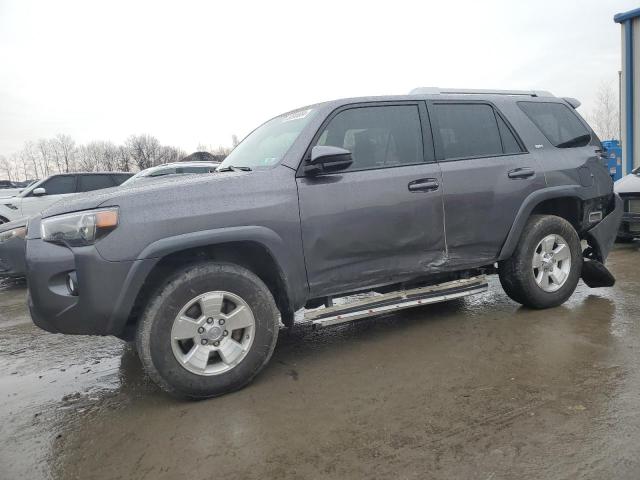 TOYOTA 4RUNNER 2018 jtebu5jr5j5532674