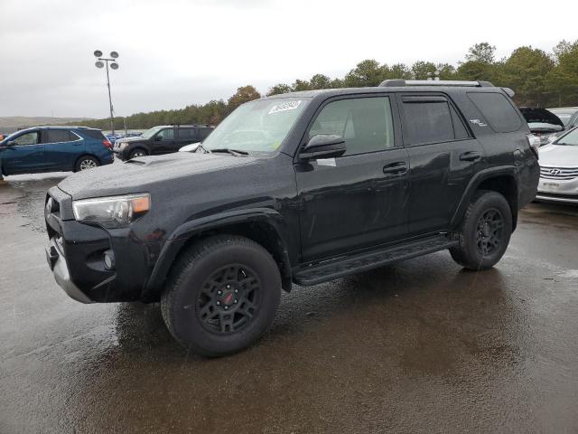 TOYOTA 4RUNNER SR 2018 jtebu5jr5j5548843