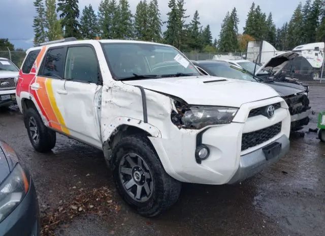 TOYOTA 4RUNNER 2018 jtebu5jr5j5568350