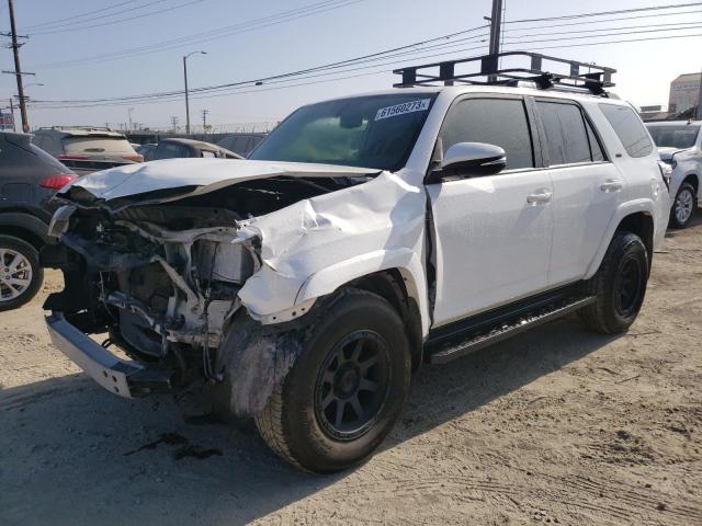 TOYOTA 4RUNNER SR 2019 jtebu5jr5k5618651