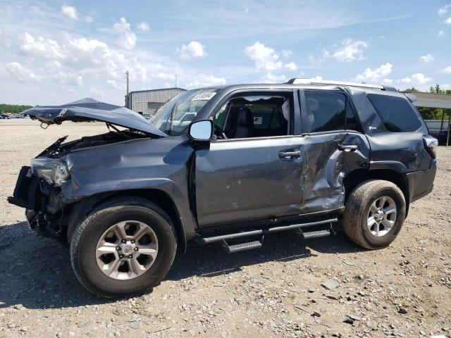 TOYOTA 4RUNNER 2019 jtebu5jr5k5625454