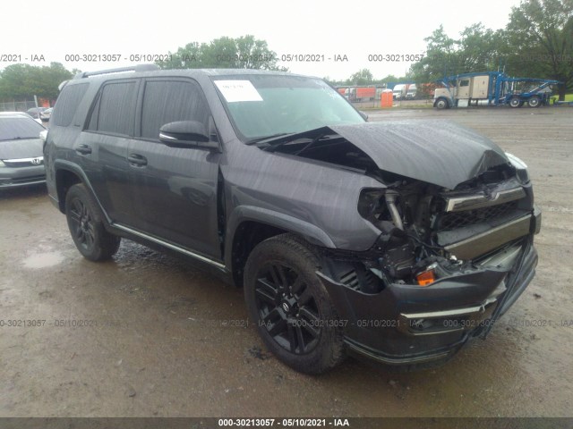 TOYOTA 4RUNNER 2019 jtebu5jr5k5633098