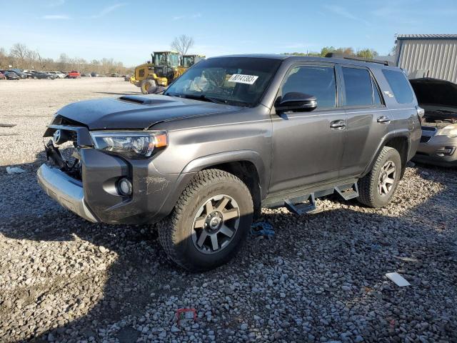 TOYOTA 4RUNNER 2019 jtebu5jr5k5644179