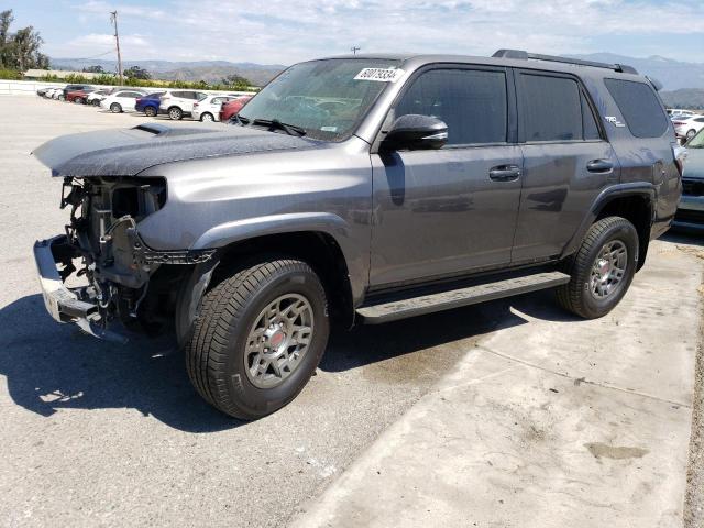 TOYOTA 4RUNNER 2019 jtebu5jr5k5647888