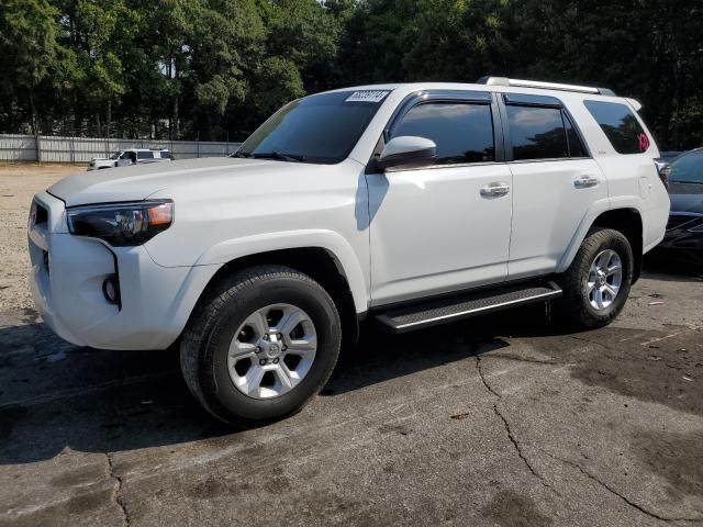 TOYOTA 4RUNNER SR 2019 jtebu5jr5k5668093