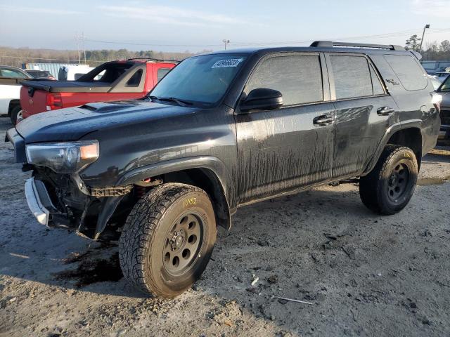 TOYOTA 4RUNNER SR 2019 jtebu5jr5k5689798