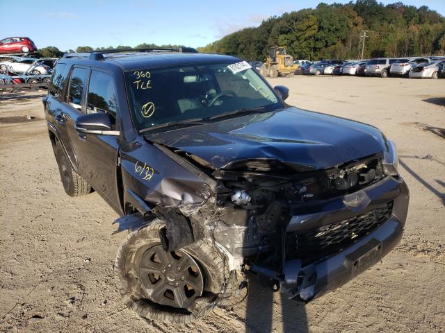 TOYOTA 4RUNNER SR 2019 jtebu5jr5k5692510