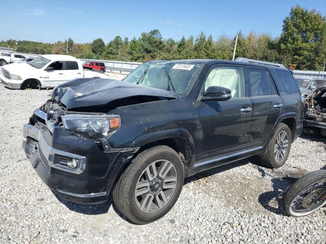 TOYOTA 4RUNNER 2019 jtebu5jr5k5702047