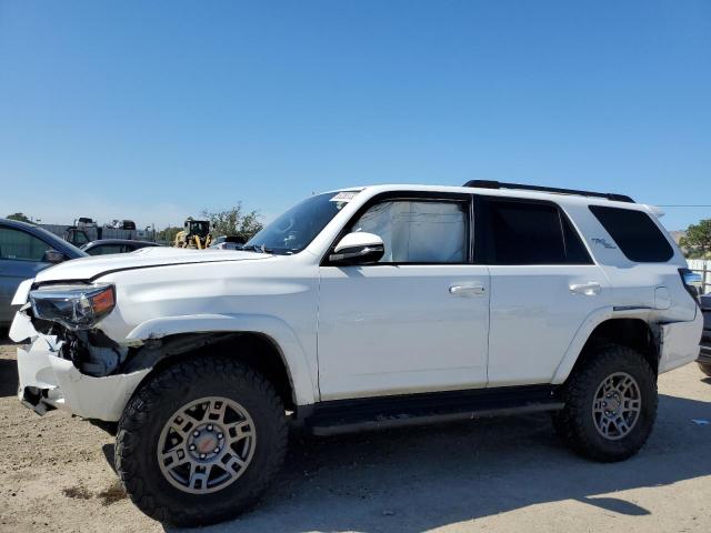 TOYOTA 4RUNNER SR 2019 jtebu5jr5k5707023