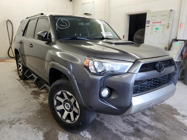 TOYOTA 4RUNNER SR 2019 jtebu5jr5k5714456