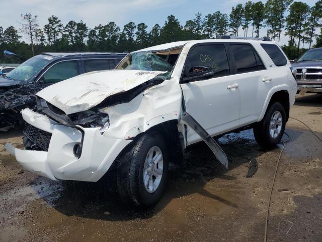 TOYOTA 4RUNNER SR 2019 jtebu5jr5k5716451