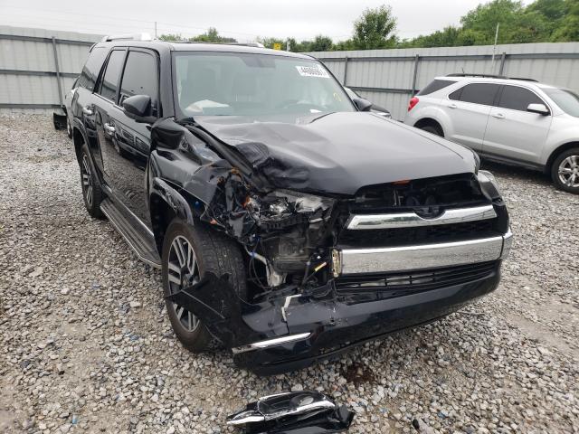 TOYOTA 4RUNNER SR 2019 jtebu5jr5k5717597