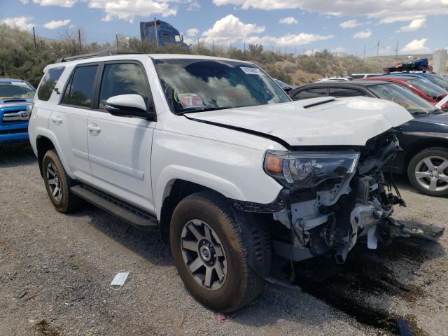 TOYOTA 4RUNNER SR 2020 jtebu5jr5l5754053