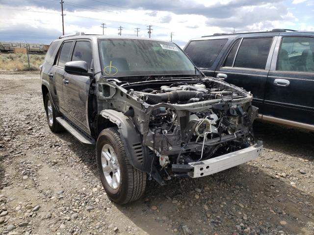 TOYOTA 4RUNNER SR 2020 jtebu5jr5l5758247