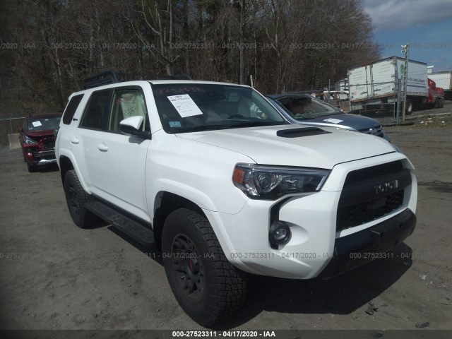 TOYOTA 4RUNNER 2020 jtebu5jr5l5760581