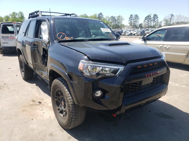 TOYOTA 4RUNNER SR 2020 jtebu5jr5l5765358