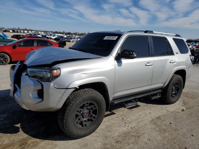 TOYOTA 4RUNNER SR 2020 jtebu5jr5l5769149