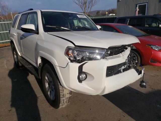 TOYOTA 4RUNNER SR 2020 jtebu5jr5l5769426