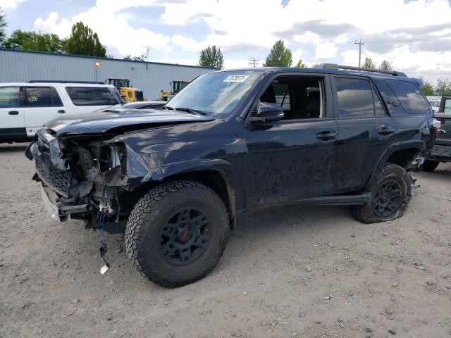 TOYOTA 4RUNNER SR 2020 jtebu5jr5l5772732