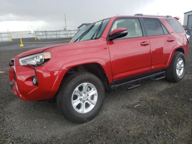 TOYOTA 4RUNNER SR 2020 jtebu5jr5l5773282