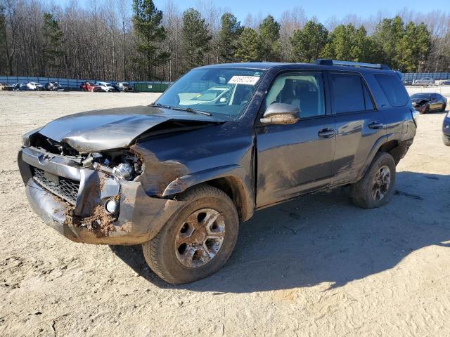 TOYOTA 4RUNNER 2020 jtebu5jr5l5781947