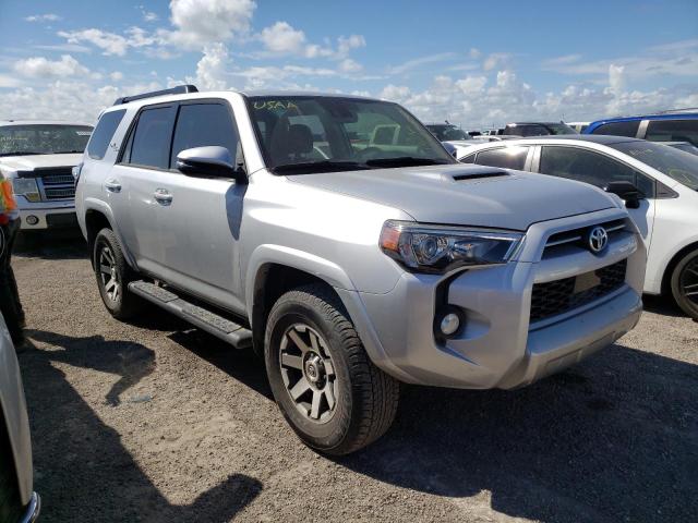 TOYOTA 4RUNNER SR 2020 jtebu5jr5l5782418