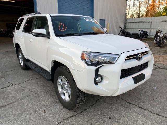 TOYOTA 4RUNNER 2020 jtebu5jr5l5786713