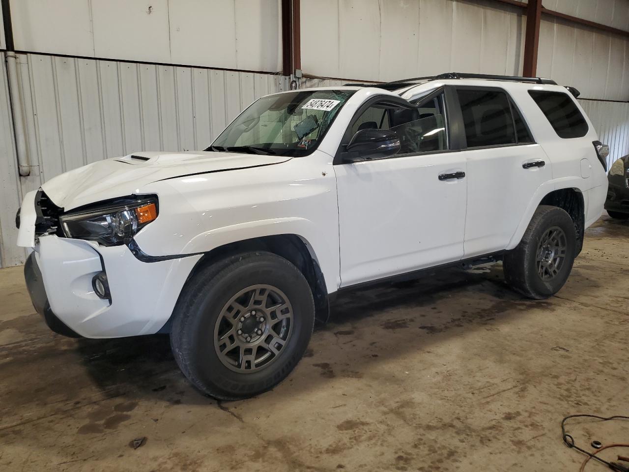 TOYOTA 4RUNNER 2020 jtebu5jr5l5789093