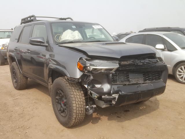 TOYOTA 4RUNNER SR 2020 jtebu5jr5l5790910