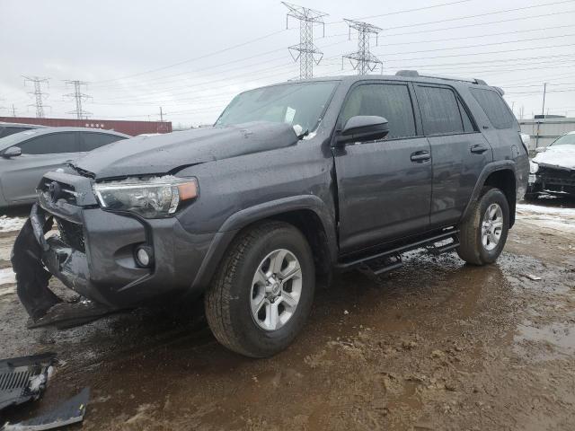 TOYOTA 4RUNNER SR 2020 jtebu5jr5l5803025