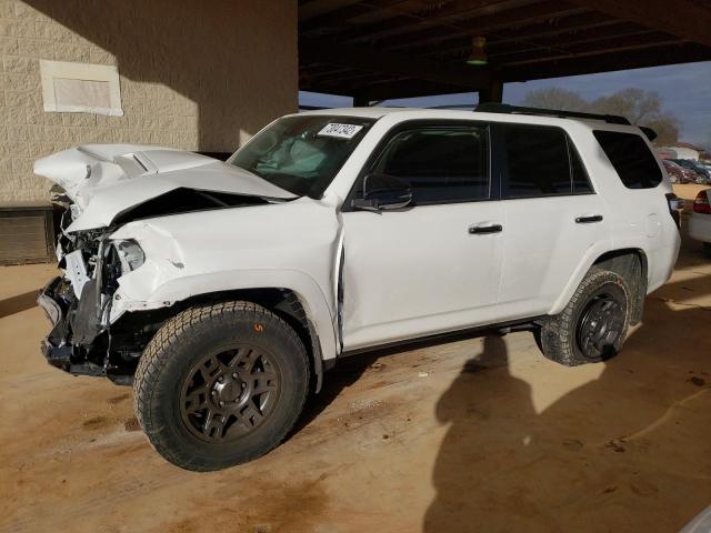 TOYOTA 4RUNNER SR 2020 jtebu5jr5l5803574