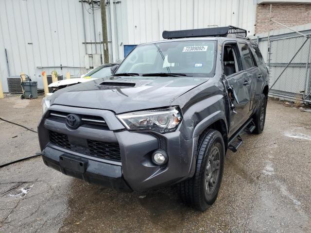 TOYOTA 4RUNNER SR 2020 jtebu5jr5l5808435