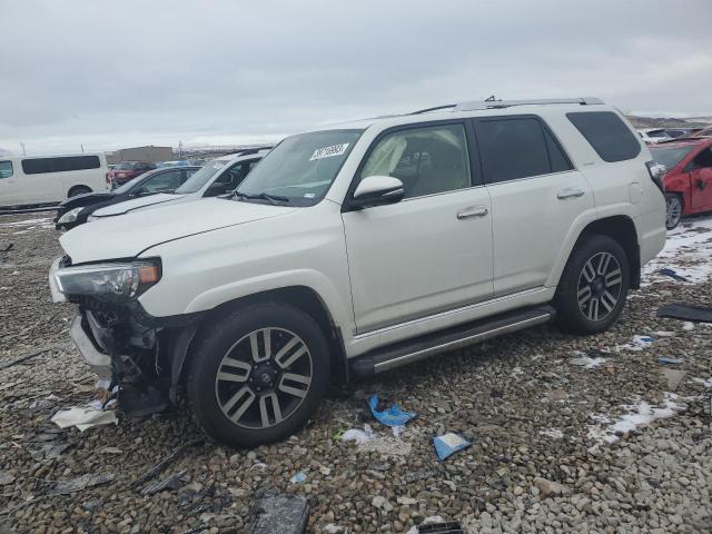 TOYOTA 4RUNNER SR 2020 jtebu5jr5l5814249