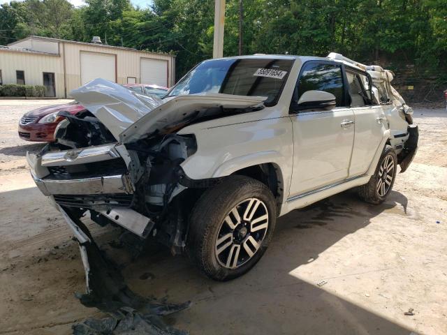 TOYOTA 4RUNNER 2020 jtebu5jr5l5814722