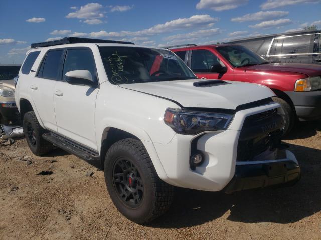 TOYOTA 4RUNNER SR 2020 jtebu5jr5l5816079