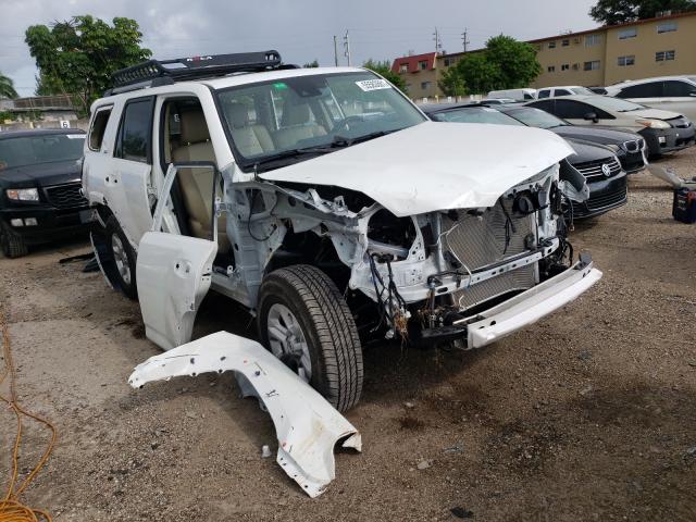 TOYOTA 4RUNNER SR 2020 jtebu5jr5l5823386