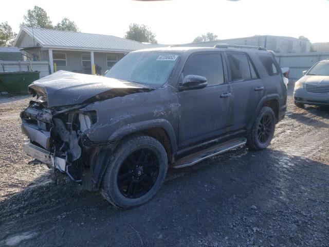 TOYOTA 4RUNNER SR 2020 jtebu5jr5l5825770