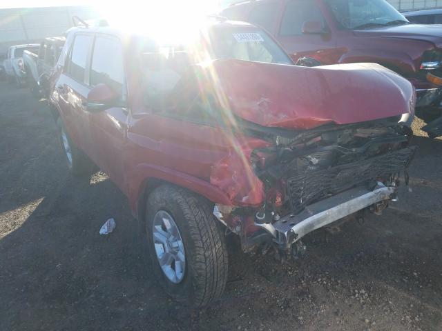 TOYOTA 4RUNNER SR 2020 jtebu5jr5l5834453