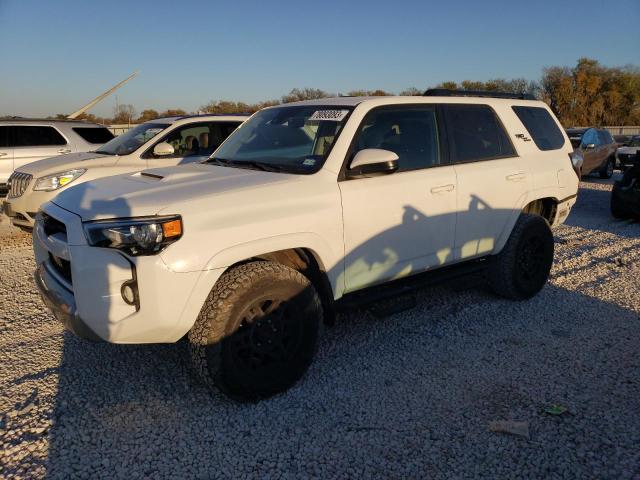 TOYOTA 4RUNNER 2020 jtebu5jr5l5836882