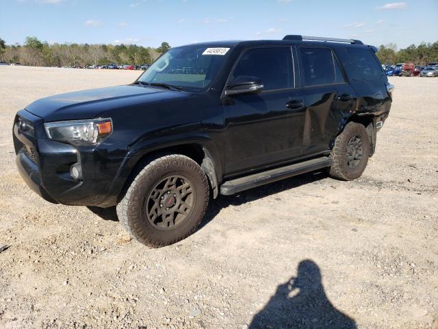 TOYOTA 4RUNNER SR 2020 jtebu5jr5l5837014