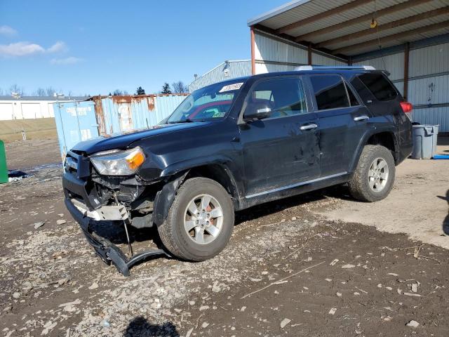 TOYOTA 4RUNNER SR 2010 jtebu5jr6a5009132