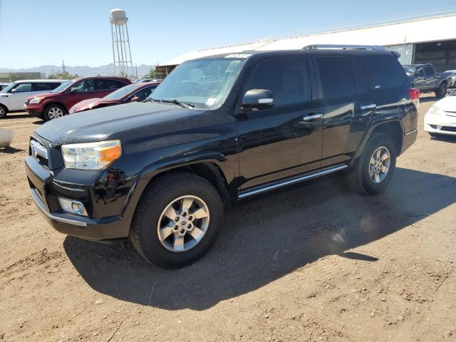 TOYOTA 4RUNNER SR 2010 jtebu5jr6a5010863