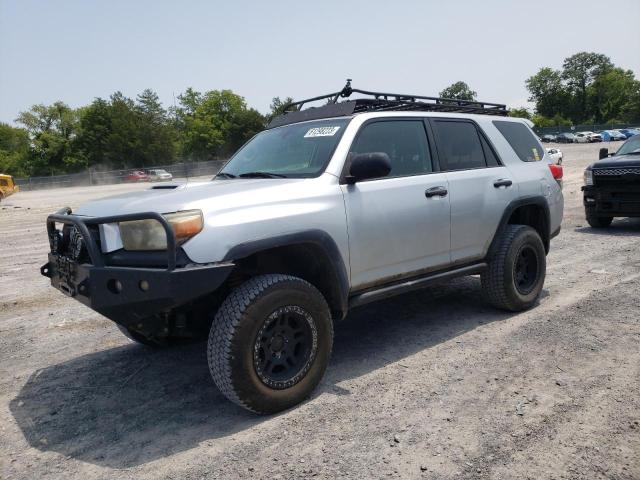 TOYOTA 4RUNNER SR 2010 jtebu5jr6a5023032