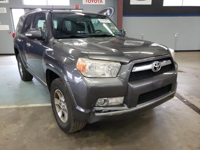 TOYOTA 4RUNNER SR 2010 jtebu5jr6a5027582