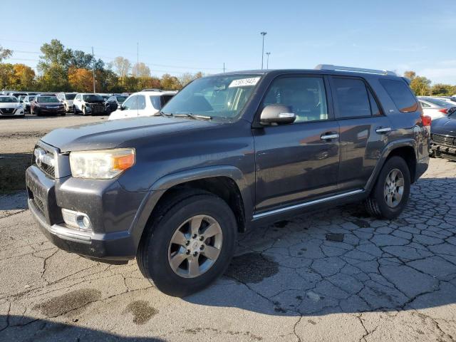 TOYOTA 4RUNNER 2011 jtebu5jr6b5042388